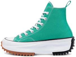 Converse Run Star Hike High 'Court Green Gum' 170441C Converse Run Star Hike High 'Court Green Gum' 170441C