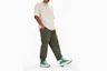 Order Converse Run Star Hike Tinggi 'Court Green Gum' 170441C