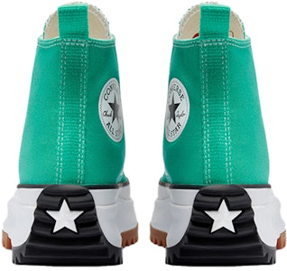 Converse Run Star Hike Tinggi 'Court Green Gum' 170441C Shop Converse Run Star Hike Tinggi 'Court Green Gum' 170441C