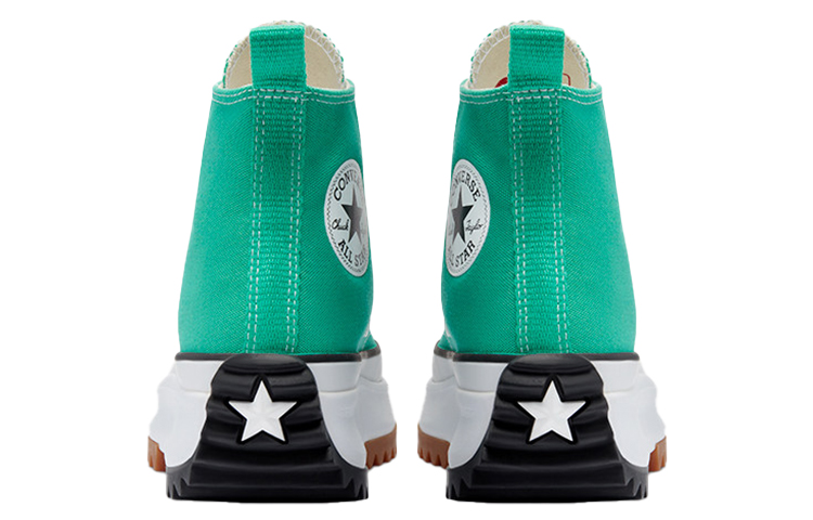 Purchase Converse Run Star Hike Tinggi 'Court Green Gum' 170441C