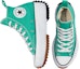 Purchase Converse Run Star Hike High 'Court Green Gum' Warna Hijau Gula-Gula 170441C