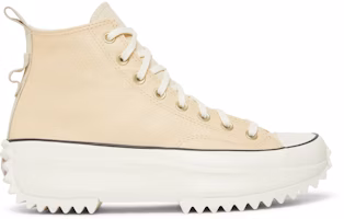 Converse Run Star Hike High 'Earthy Tones - Light Twine' 172550C Converse Run Star Hike High 'Earthy Tones - Light Twine' 172550C