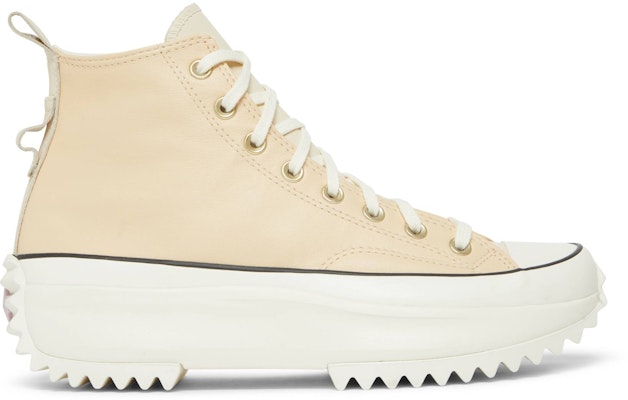 Converse Run Star Hike Tinggi 'Warna Asli - Light Twine' 172550C Buy Converse Run Star Hike Tinggi 'Warna Asli - Light Twine' 172550C