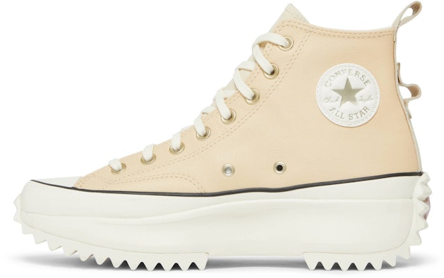Converse Run Star Hike Tinggi 'Warna Asli - Light Twine' 172550C Lookbook Converse Run Star Hike Tinggi 'Warna Asli - Light Twine' 172550C