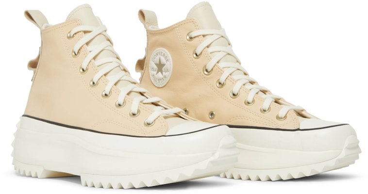 Converse Run Star Hike High 'Tonos Tierra - Light Twine' 172550C Cheap Converse Run Star Hike High 'Tonos Tierra - Light Twine' 172550C