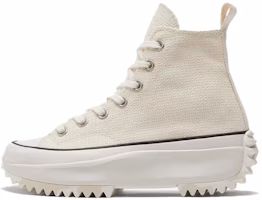 Converse Run Star Hike High 'Egret' 171089C Converse Run Star Hike High 'Egret' 171089C