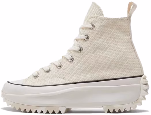 Converse Run Star Hike High 'Egret' 171089C Buy Converse Run Star Hike High 'Egret' 171089C