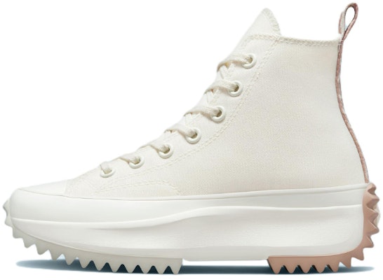 Converse Run Star Hike High 'Egret Desert Sand' 172956C Buy Converse Run Star Hike High 'Egret Desert Sand' 172956C