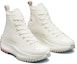 Lookbook Converse Run Star Hike Tinggi 'Egret Desert Sand' 172956C