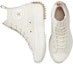 Shop Converse Run Star Hike Tinggi 'Egret Desert Sand' 172956C