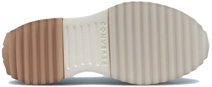 Converse Run Star Hike Tinggi 'Egret Desert Sand' 172956C Details for Converse Run Star Hike Tinggi 'Egret Desert Sand' 172956C