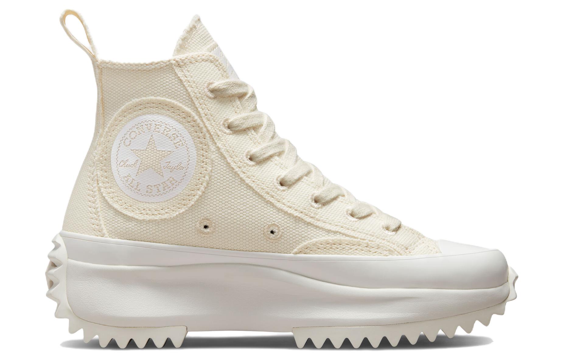 Order Converse Run Star Hike Tinggi 'Egret Hemp' A05176C