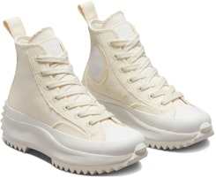 Converse Run Star Hike High 'Egret Hemp' - Kasut Tinggi Converse Run Star Hike A05176C Lookbook Converse Run Star Hike High 'Egret Hemp' - Kasut Tinggi Converse Run Star Hike A05176C