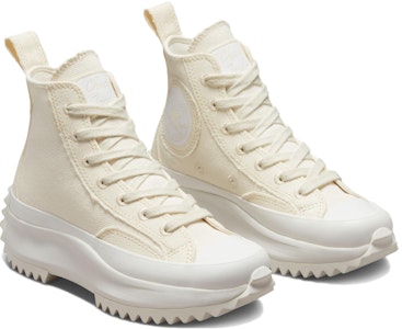 Converse Run Star Hike Tinggi 'Egret Hemp' A05176C Lookbook Converse Run Star Hike Tinggi 'Egret Hemp' A05176C