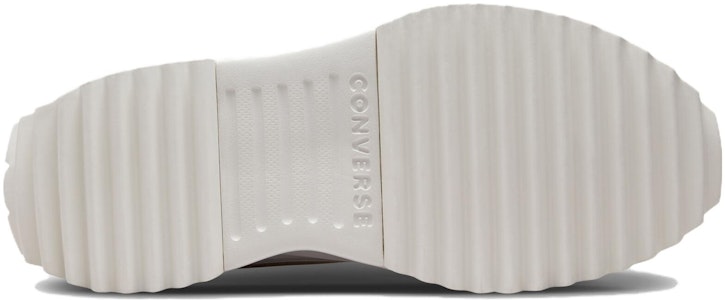 Converse Run Star Hike Tinggi 'Egret Hemp' A05176C Details for Converse Run Star Hike Tinggi 'Egret Hemp' A05176C