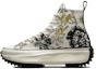 Buy Converse Run Star Hike High 'Floral Fusion - Saturn Gold' Emas Saturnus. 171399C