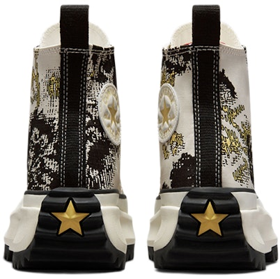 Converse Run Star Hike High 'Floral Fusion - Saturn Gold' 171399C Purchase Converse Run Star Hike High 'Floral Fusion - Saturn Gold' 171399C