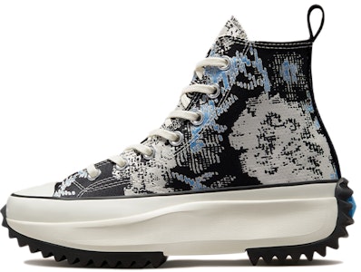 コンバース ランスターハイク ハイ 'フローラルフュージョン - ユニバーシティブルー' 171398C Buy コンバース ランスターハイク ハイ 'フローラルフュージョン - ユニバーシティブルー' 171398C