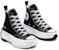 Converse Run Star Hike High 'Holiday' Lelaki/Perempuan Kasut Sneakers. A03753C