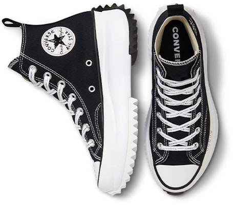Converse Run Star Hike 高帮'假日款' A03753C Shop Converse Run Star Hike 高帮'假日款' A03753C