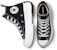 Converse Run Star Hike High 'Holiday' Lelaki/Perempuan Kasut Sneakers. A03753C