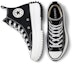 Shop Converse Run Star Hike High 'Holiday' Lelaki/Perempuan Kasut Sneakers. A03753C