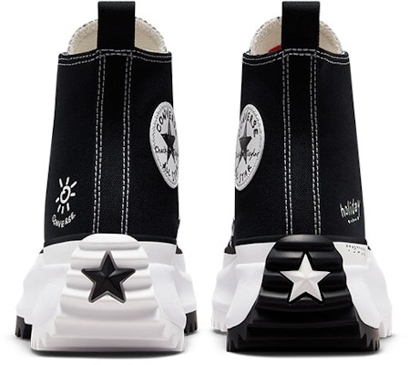 Converse Run Star Hike 高帮'假日款' A03753C Purchase Converse Run Star Hike 高帮'假日款' A03753C