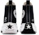 Converse Run Star Hike High 'Holiday' Lelaki/Perempuan Kasut Sneakers. A03753C