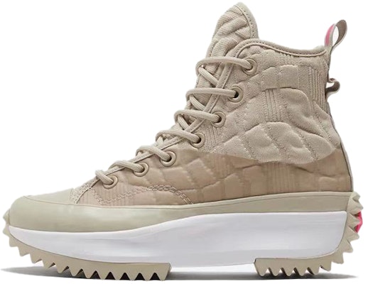 Converse Run Star Hike High 'Khaki' 170440C Buy Converse Run Star Hike High 'Khaki' 170440C