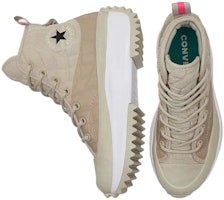 Shop Converse Run Star Hike High 'Khaki' 170440C