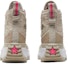 Purchase Converse Run Star Hike High 'Khaki' Lelaki Wanita Kasut Sneakers 170440C