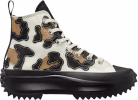 Converse Run Star Hike High 'Leopard' 172036C Converse Run Star Hike High 'Leopard' 172036C