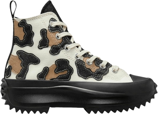 Converse Run Star Hike 高帮 '豹纹' 172036C Buy Converse Run Star Hike 高帮 '豹纹' 172036C