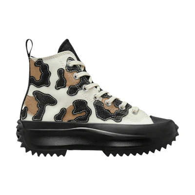 Converse Run Star Hike High 'Leopard'