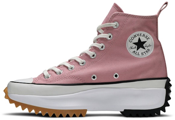 Converse Run Star Hike High 'Lotus Pink' 168892C Lookbook Converse Run Star Hike High 'Lotus Pink' 168892C