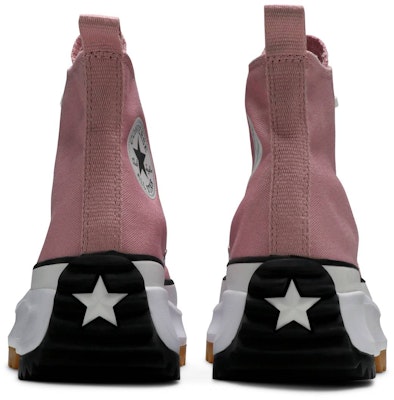 Converse Run Star Hike High 'Lotus Pink' 168892C Details for Converse Run Star Hike High 'Lotus Pink' 168892C