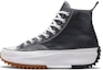Buy Converse Run Star Hike High 'Metallic Klasik - Hitam' 169241C