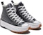 Converse Run Star Hike High 'Metallic Klasik - Hitam' 169241C