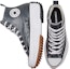 Purchase Converse Run Star Hike High 'Metallic Klasik - Hitam' 169241C