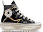 Order Converse Run Star Hike High 'Metallic Floral' Bunga Logam 172424C