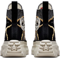 Converse Run Star Hike High 'Floral Metálico' 172424C Shop Converse Run Star Hike High 'Floral Metálico' 172424C