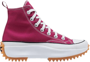 Converse Run Star Hike High 'Midnight Hibiscus' 172362C Converse Run Star Hike High 'Midnight Hibiscus' 172362C