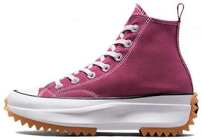 Converse Run Star Hike High 'Midnight Hibiscus' 172362C Converse Run Star Hike High 'Midnight Hibiscus' 172362C