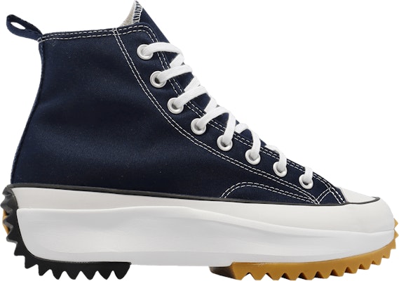 Converse Run Star Hike Tinggi 'Obsidian' A01366C Buy Converse Run Star Hike Tinggi 'Obsidian' A01366C