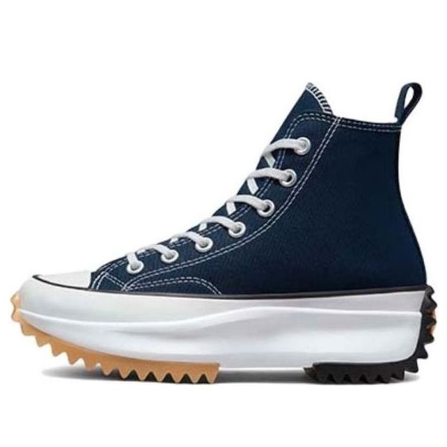 Buy Converse Run Star Hike High 'Obsidian' A01366C