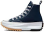 Buy Converse Run Star Hike High 'Obsidian' A01366C