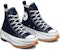 Converse Run Star Hike Tinggi 'Obsidian' A01366C