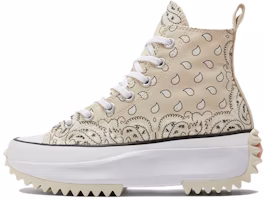 Converse Run Star Hike High 'Paisley' 171941C Converse Run Star Hike High 'Paisley' 171941C