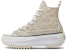 Converse Run Star Hike High 'Paisley' Lelaki & Wanita Kasut Sneakers Terbaru 171941C