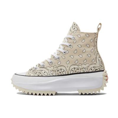 Converse Run Star Hike High 'Paisley'